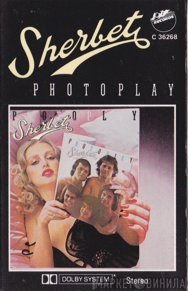 Sherbet  - Photoplay