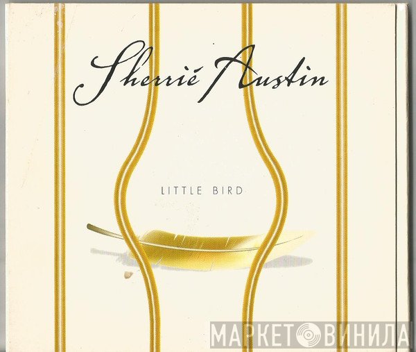Sherrié Austin - Little Bird