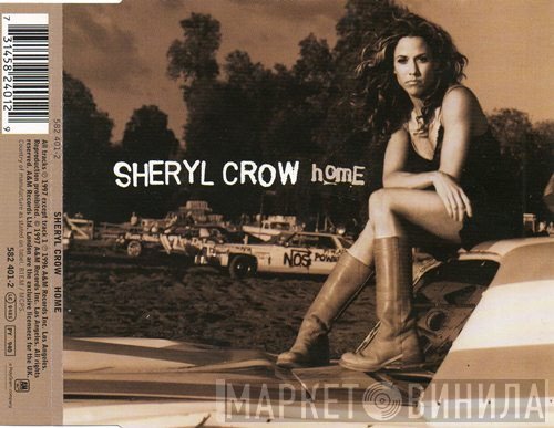 Sheryl Crow - Home