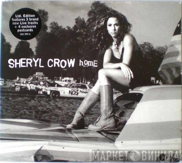 Sheryl Crow - Home