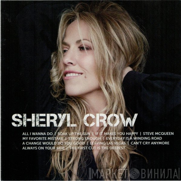 Sheryl Crow  - Icon