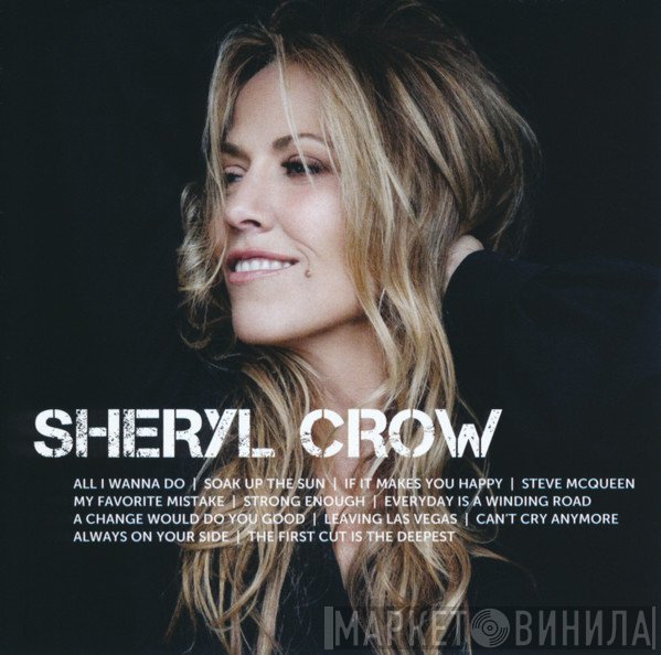 Sheryl Crow  - Icon