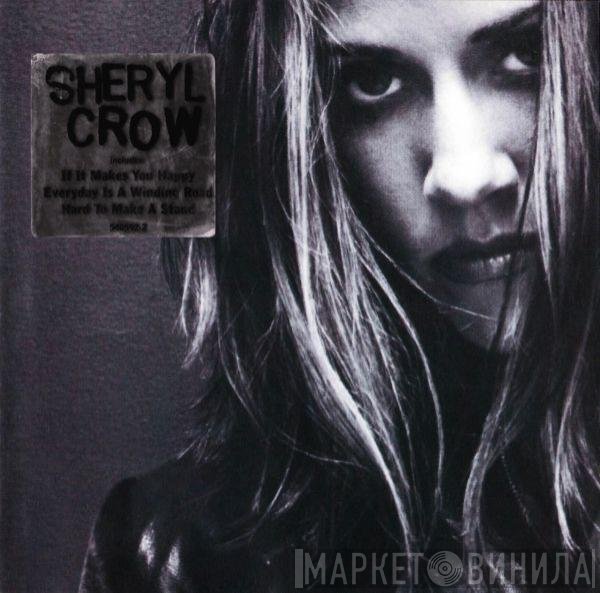 Sheryl Crow - Sheryl Crow