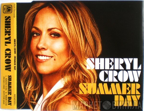 Sheryl Crow  - Summer Day