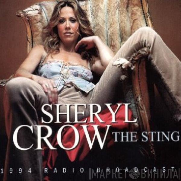 Sheryl Crow  - The Sting