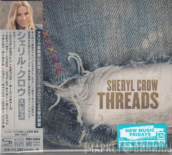Sheryl Crow  - Threads