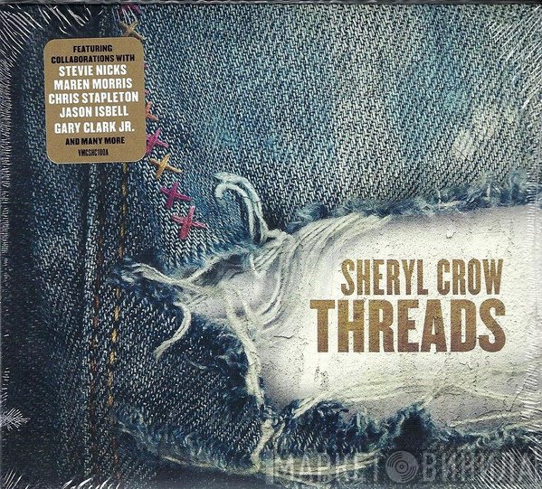 Sheryl Crow  - Threads