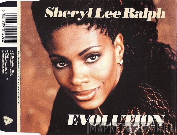 Sheryl Lee Ralph  - Evolution