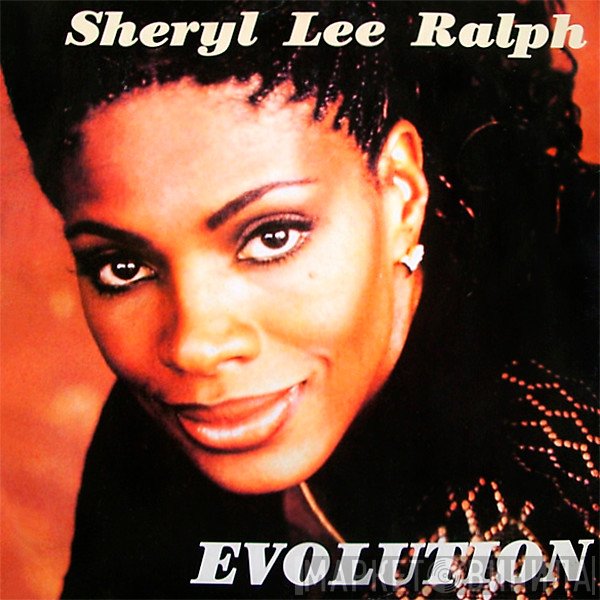 Sheryl Lee Ralph  - Evolution