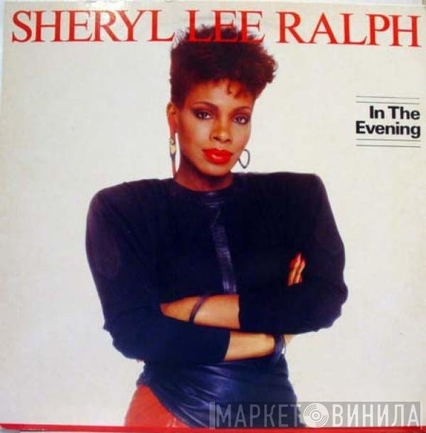 Sheryl Lee Ralph  - In The Evening