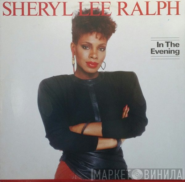 Sheryl Lee Ralph  - In The Evening