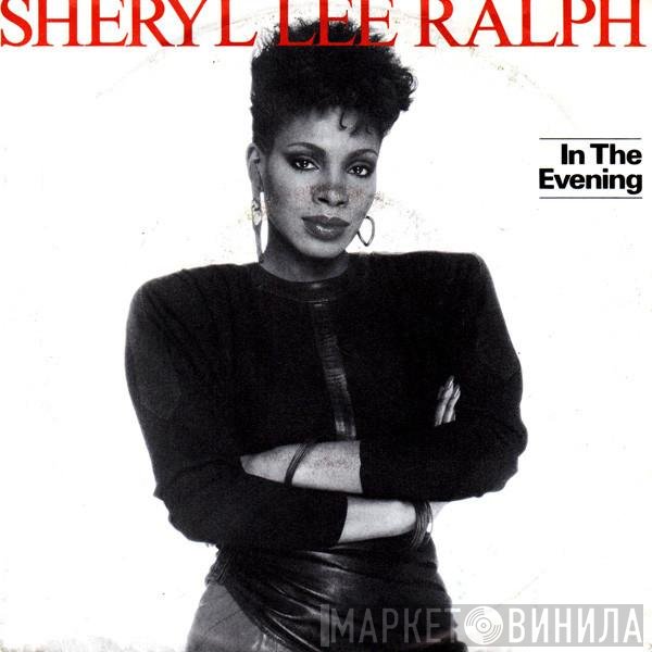 Sheryl Lee Ralph  - In The Evening