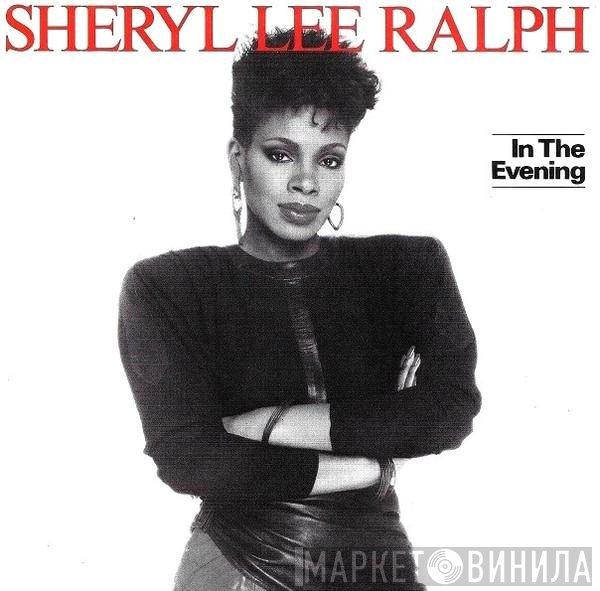 Sheryl Lee Ralph  - In The Evening