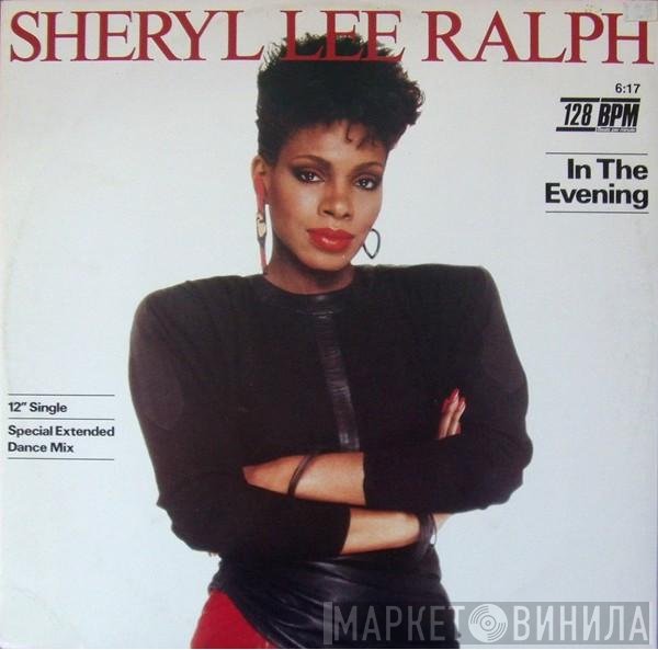 Sheryl Lee Ralph - In The Evening