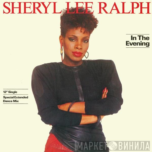 Sheryl Lee Ralph  - In The Evening