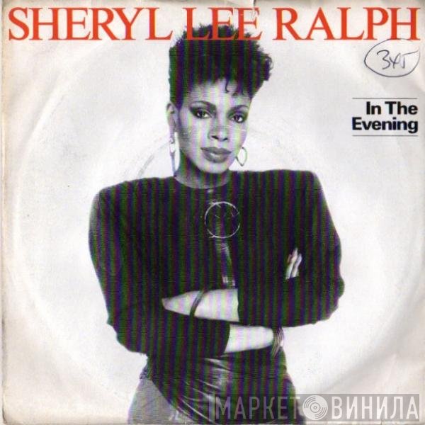 Sheryl Lee Ralph - In The Evening