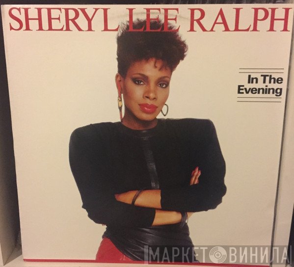 Sheryl Lee Ralph  - In The Evening