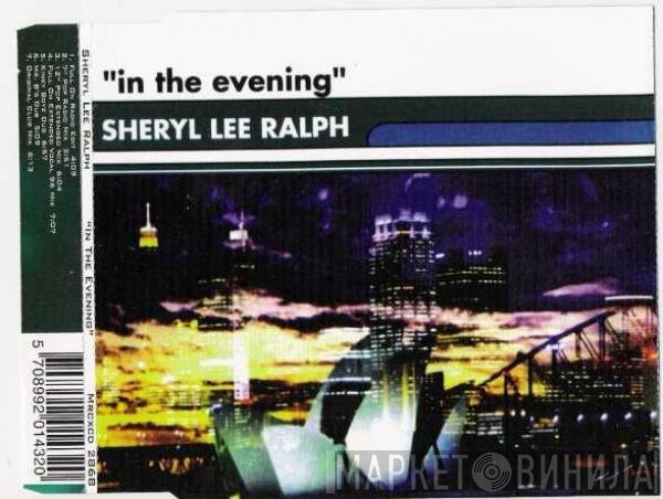 Sheryl Lee Ralph  - In The Evening