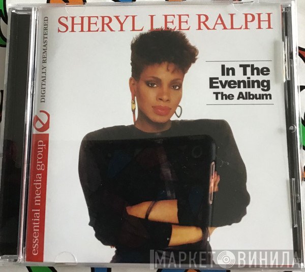 Sheryl Lee Ralph  - In The Evening