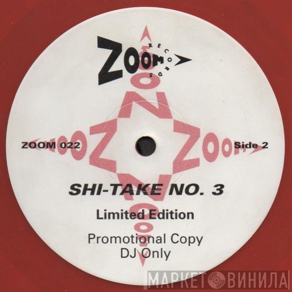 Shi-Take - Shi-Take No. 3