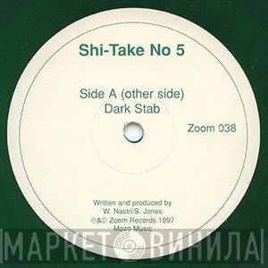 Shi-Take - Shi-Take No. 5