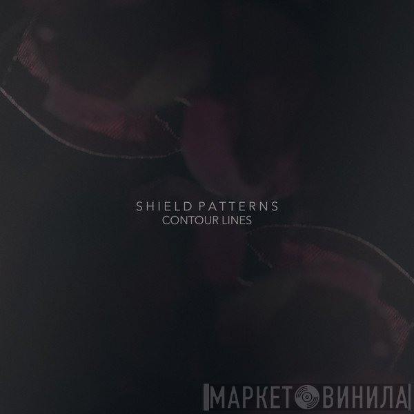 Shield Patterns - Contour Lines