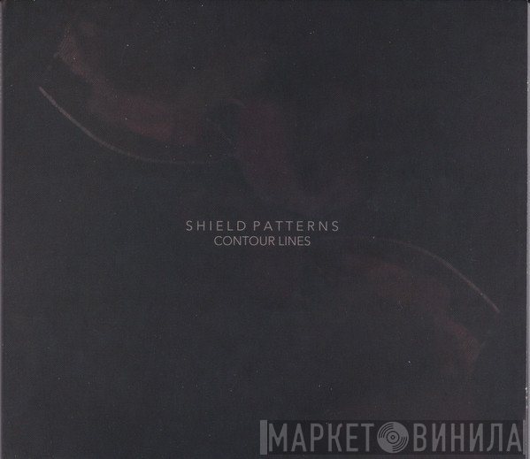 Shield Patterns - Contour Lines