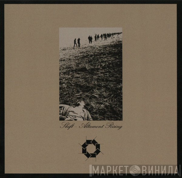 Shift   - Altamont Rising