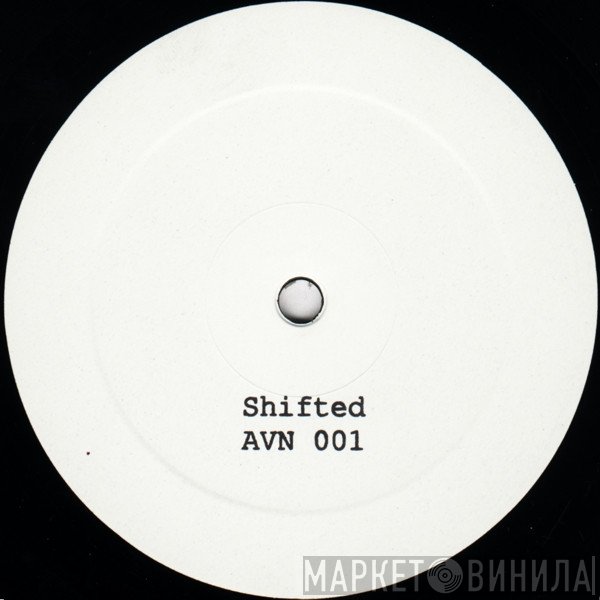 Shifted  - AVN #001