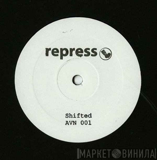 Shifted - AVN #001