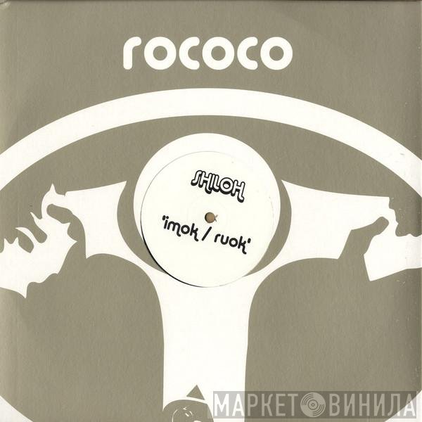 Shiloh - Imok / Ruok