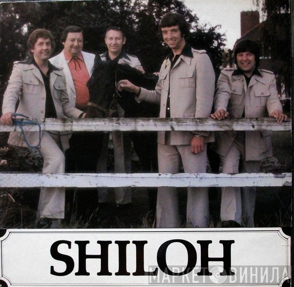 Shiloh  - Shiloh