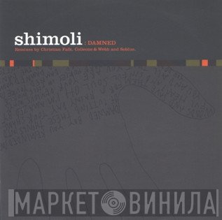 Shimoli - Damned