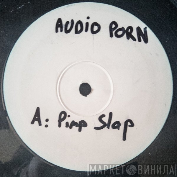 Shimon, Moving Fusion, Ant Miles - Pimp Slap / Underbelly