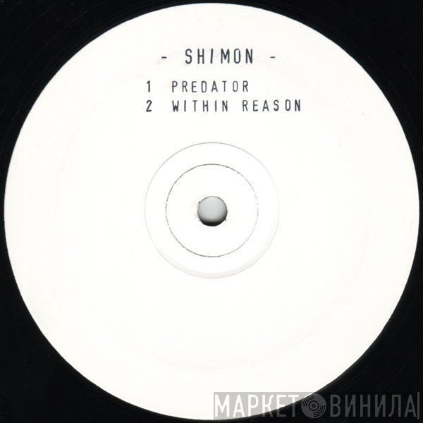 Shimon - The Predator