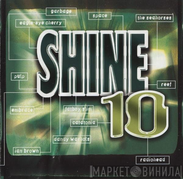  - Shine 10