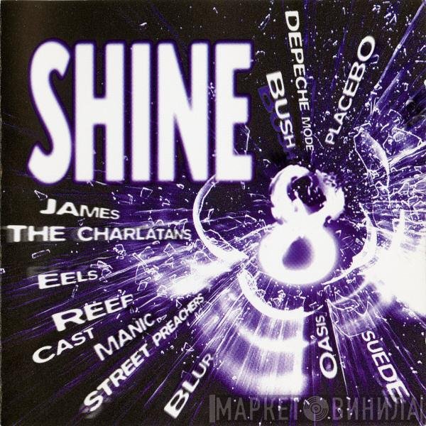  - Shine 8