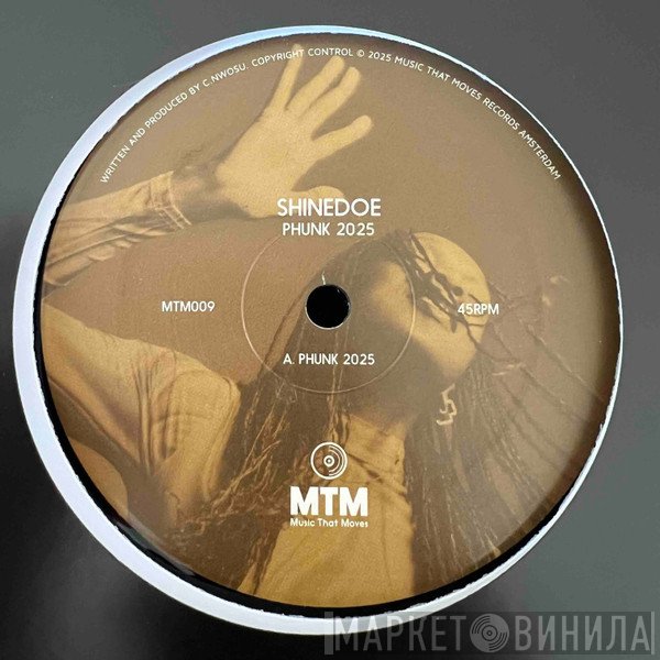 Shinedoe - Phunk 2025