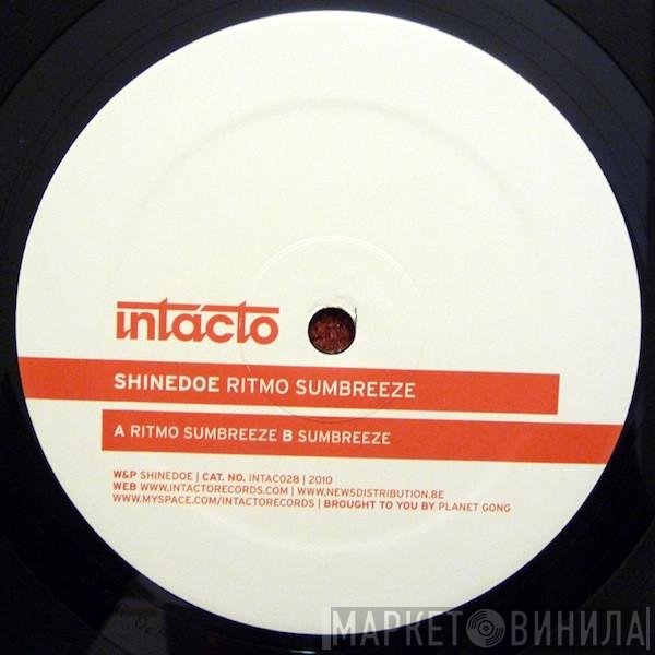 Shinedoe  - Ritmo Sumbreeze