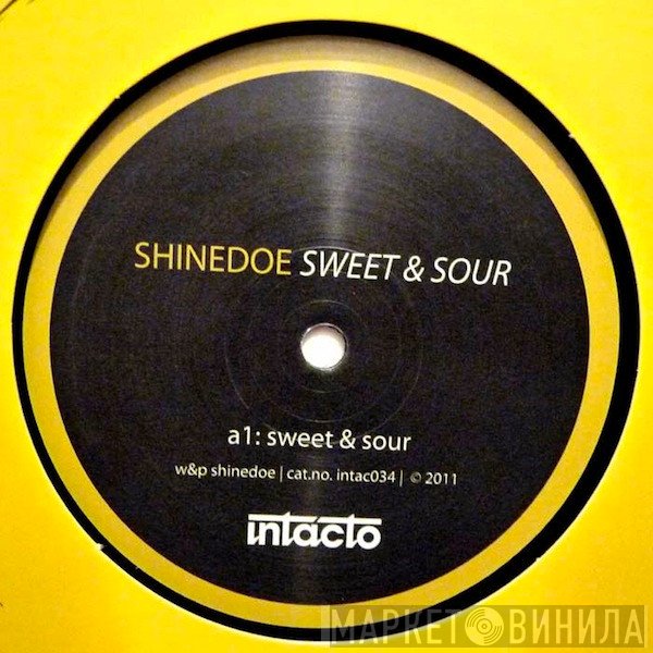 Shinedoe - Sweet & Sour