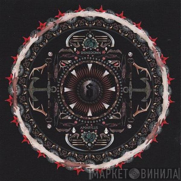 Shinedown  - Amaryllis