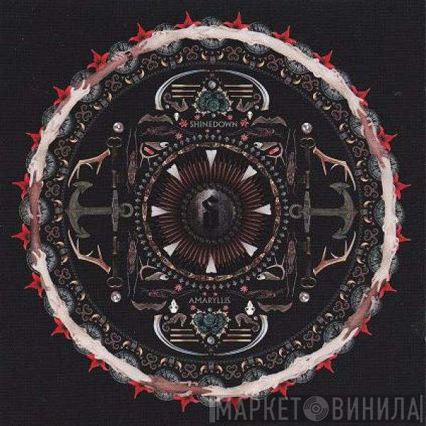 Shinedown  - Amaryllis