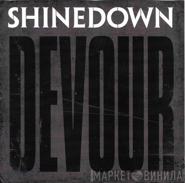 Shinedown  - Devour
