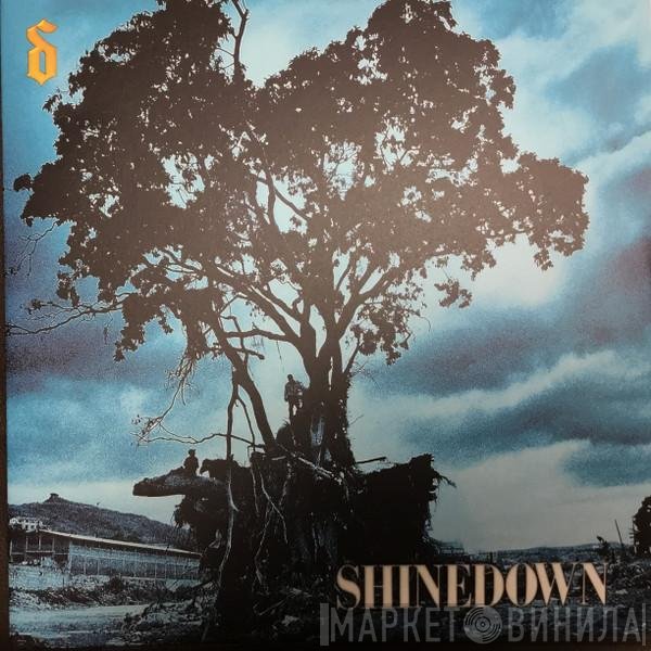 Shinedown - Leave A Whisper
