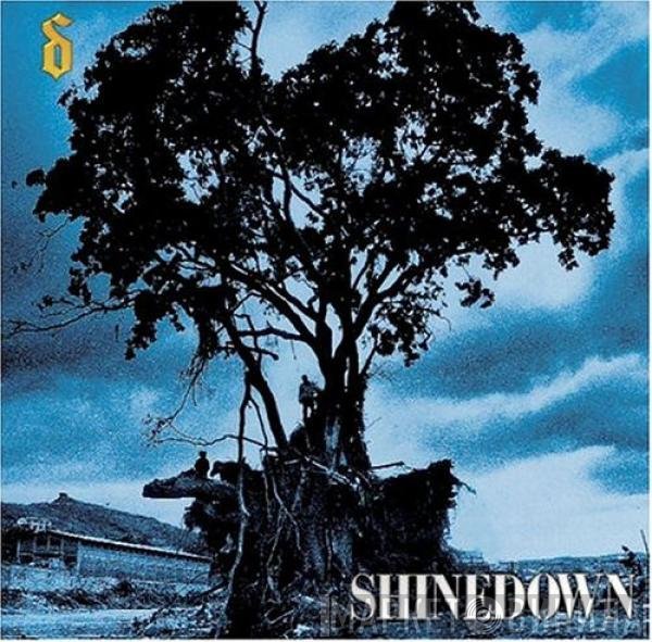 Shinedown  - Leave A Whisper