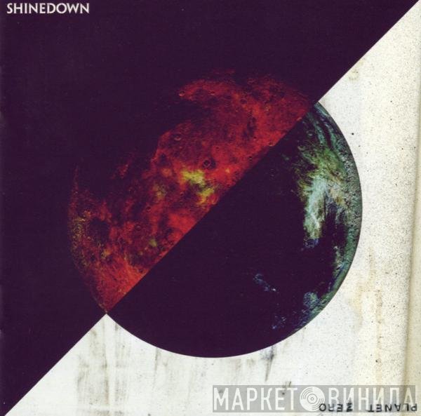 Shinedown - Planet Zero