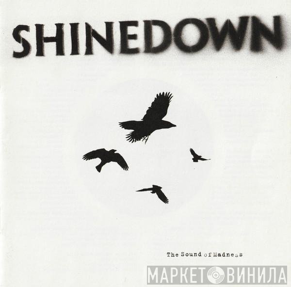 Shinedown  - The Sound Of Madness