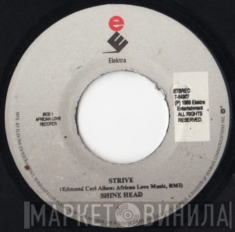 Shinehead  - Strive