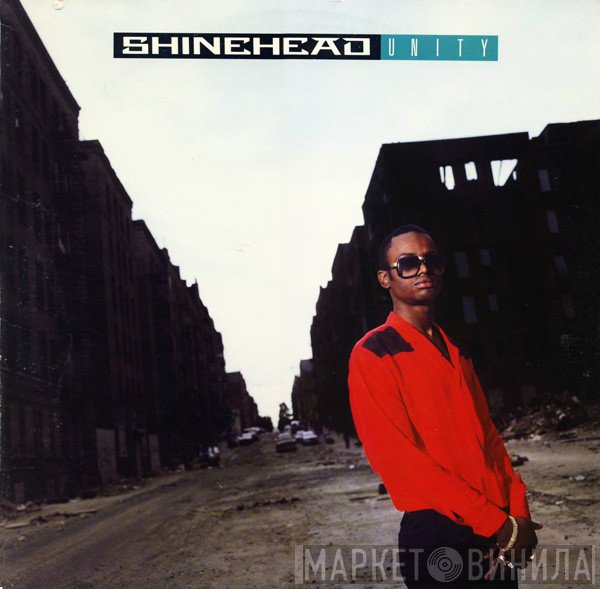 Shinehead  - Unity