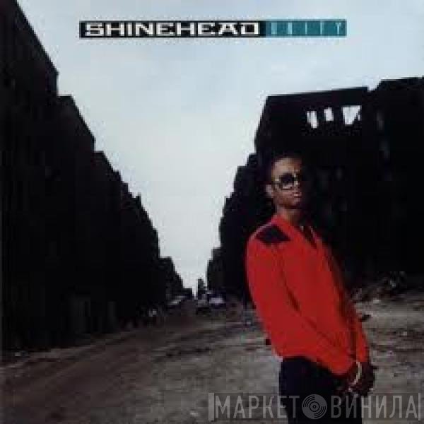 Shinehead  - Unity